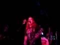 Black Stone Cherry - HELL AND HIGH WATER