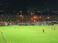 gol caracas curzeiro