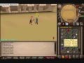 duel arena clinch