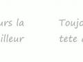 videos de mes loulous