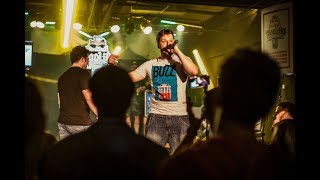 Red Bull Raplika 2018 - hrvatsko finale