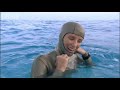 Swimming with wild reef sharks - Shark Therapy - BBC Animals