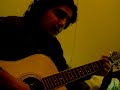 Nishant Kaushik - Indian Classical on 12 String Guitar