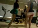 logan and da pom poms