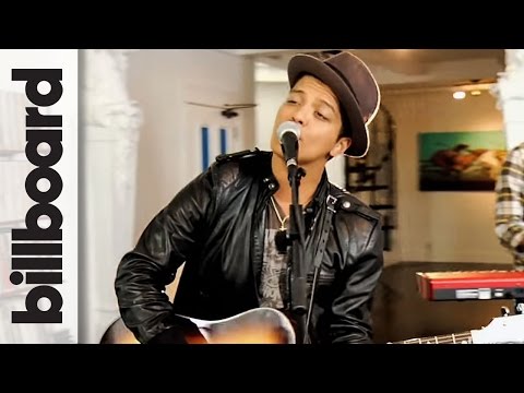 All About Bruno Mars 28