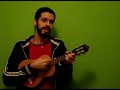 you are the light - jens lekman, brasilian version
