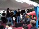 cover de satania - m�go de oz por �valon, una banda de power metal venezolano.

integrantes:

ronny castillo   ---- vocal solista
eneider colina   ---- guitarra
johan rodriguez  ---- guitarra
luis rodriguez   ---- bajo
manuel marchiani ---- teclados
johans pereira   ---- bateria
daniel rodriguez ---- coros

p.d: lo siento johans, la camara no tomo tu mejor �ngulo :p

------------------------------------------------------------

satania cover - mago de oz played by �valon, a venezuelan power metal band.

members:

ronny castillo   ---- lead singer
eneider colina   ---- guitar
johan rodriguez  ---- guitar
luis rodriguez   ---- bass
manuel marchiani ---- keyboards
johans pereira   ---- drums
daniel rodriguez ---- backing vocals

p.s: sorry johans, the camera didn't get your best angle