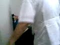 Me quitaron el yeso