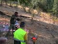 gara di tiro ad austis