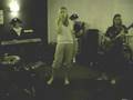 Kid Band 'High Voltage' @ Natural Ear Music