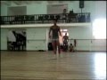 Osiel Giros - Crazy turns