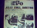 JELLY ROLL MORTON VOL1