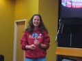 Lynnea receives 90 days of freedom