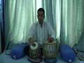 KRISHNARAJ IYENGAR-Tabla