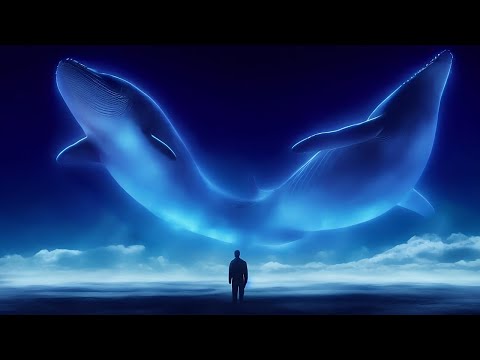 6 Hour Sleep Music For Easy Lucid Dreaming