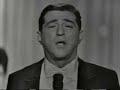 robert merrill begins this podcast with a magnificent rendition of some enchanted evening, with richard rodgers himself conducting. this is followed by a duet of climb every mountain, where merrill is joined by his met opera colleague, anna moffo. then comes the opera!!

valentin's aria has rarely if ever been given such a gorgeous treatment as that of robert merrill here. the voice is many shades of magnificent richness, and simply rolls out, replete with all the high g's that gounod wrote. a real treat!