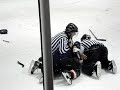 Wainfleet Vs. Beverly Juvenile Brawl