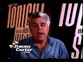 Jay Leno Interview #1