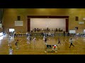 vs.小島 3Q