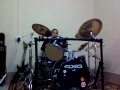 timo drum carcass attempt