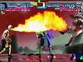 Sub-Zero  Scorpion Vs Shao Kahn  Itachi