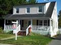 South Amityville Vintage  Colonial Riverfront Home