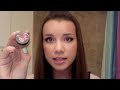 Tutorial: Wearable Smokey Eyes