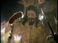 Hermandad de la Amargura(Paso de Cristo)