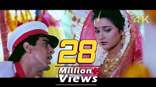 First Time Dekha - Bollywood 4K Romantic Song  Jaa