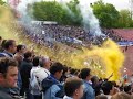 Levski fans at the Sofia derby - 10 may 2008 Levski fans at the Sofia derby - 10 may 2008
