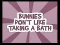 les lapins crétins