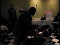 AMAZING INVENTION The most versatile steelpan ever.