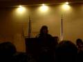 videos de Cecilia G. Vázquez Ger - Colación de Grados 2008