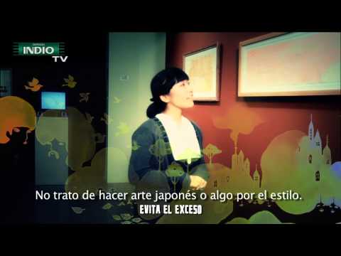 Indio TV: Dr. Alderete con Nomoco