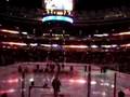 Chicago Blackhawks National Anthem
