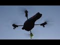 New AR.Drone 2.0: HD CAMERA onboard 
