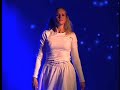 Dansuppvisning p� Idrottsgalan i Ystad