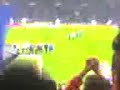Schalke vs. Mainz Nordkurve
