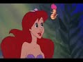 Ariel is the Loreley Ariel is the Loreley