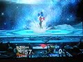 Ritch (Gold Link) vs Monkeyx4 (Dark Link) Ritch (Gold Link) vs Monkeyx4 (Dark Link)