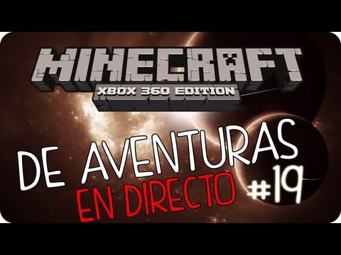 EN DIRECTO - De Aventuras #19 La Torre Celestial Parte 4