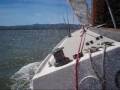 Shaken Not Stirred - - San Francisco Bay Sailing