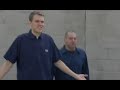 a brutal and unforgiving look at life within the harrowing walls of america's prison system.
