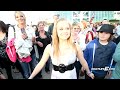Lean On Me - The X Factor Kansas City Audition