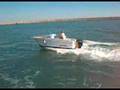 PROVA ASTEC i EVINRUDE E-TEC 40 HP // NAUTICA PASCUAL