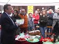 Inaugurazione Circolo PD Galliate