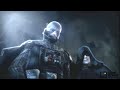 Star Wars Force Unleashed \