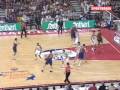 CyberDunk Final Euroliga 2002 remix thorstone mayo