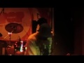 G-N & Fresh Tee ( en vivo )  ( live 2009 ) 3 part