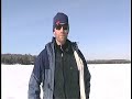 University of Minnesota Duluth Snow Kiting Expo